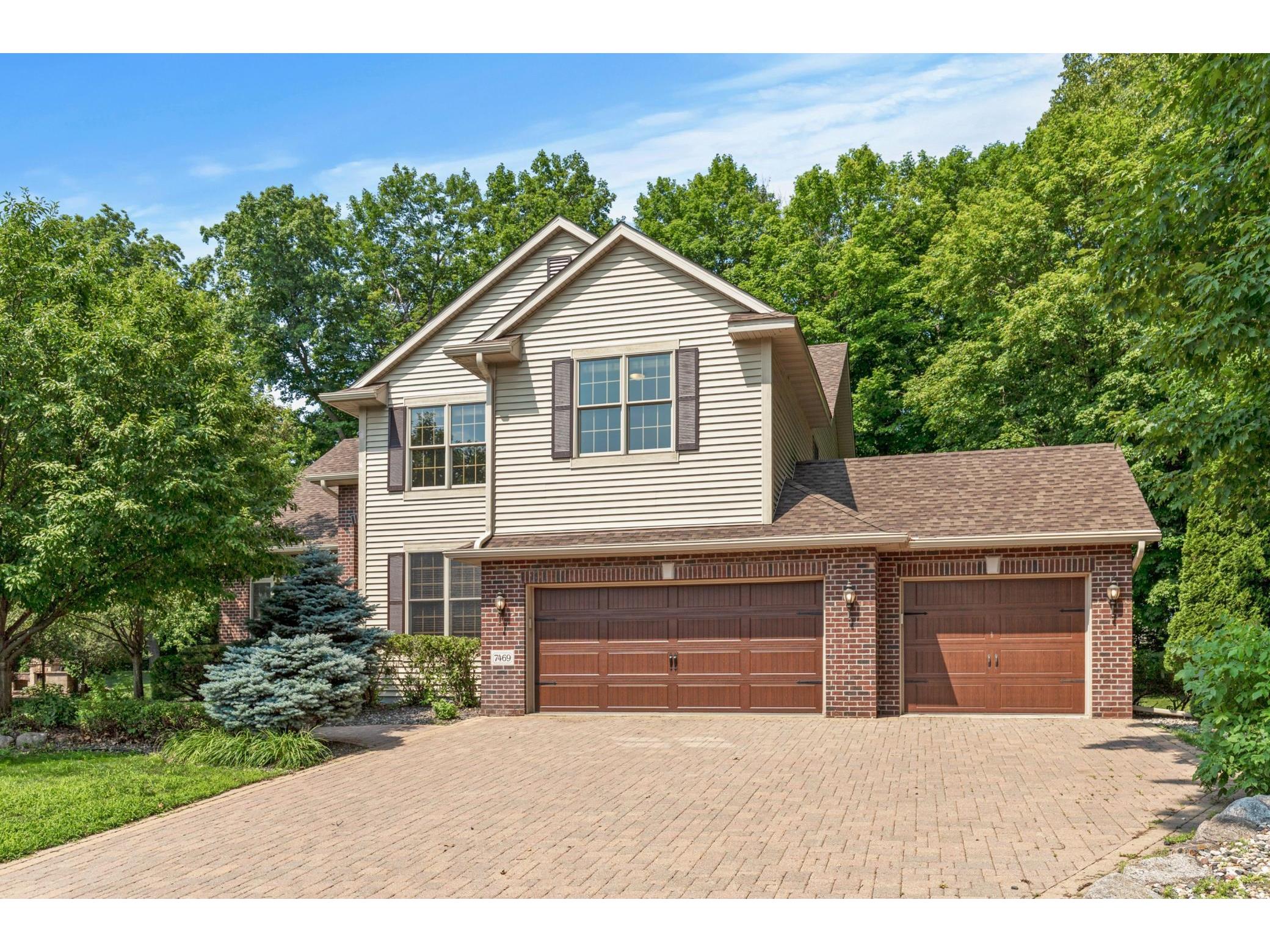 7469 Kimberly Court, Maple Grove, MN, 55311 MLS 6027377 Edina Realty