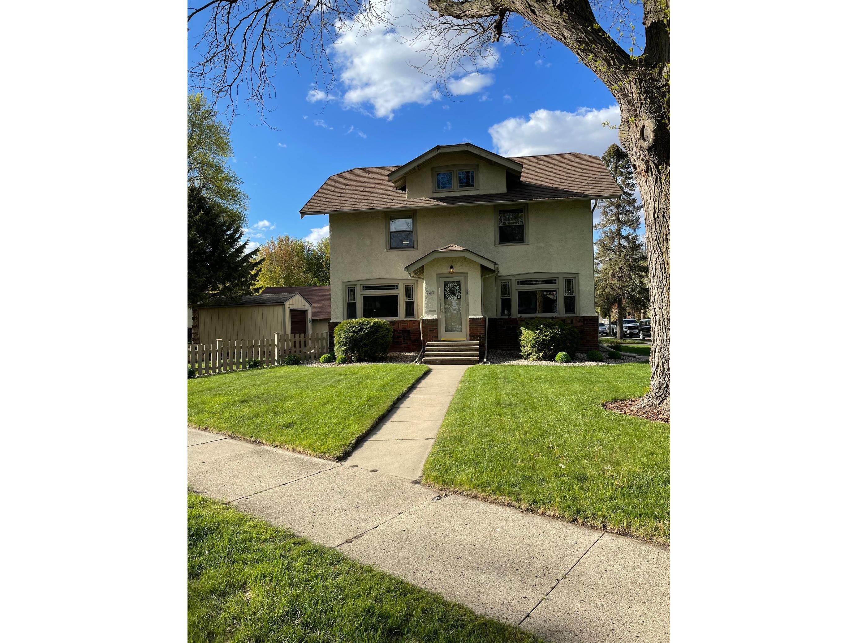 747 Albion Avenue, Fairmont, MN 56031 MLS 5755530 Edina Realty