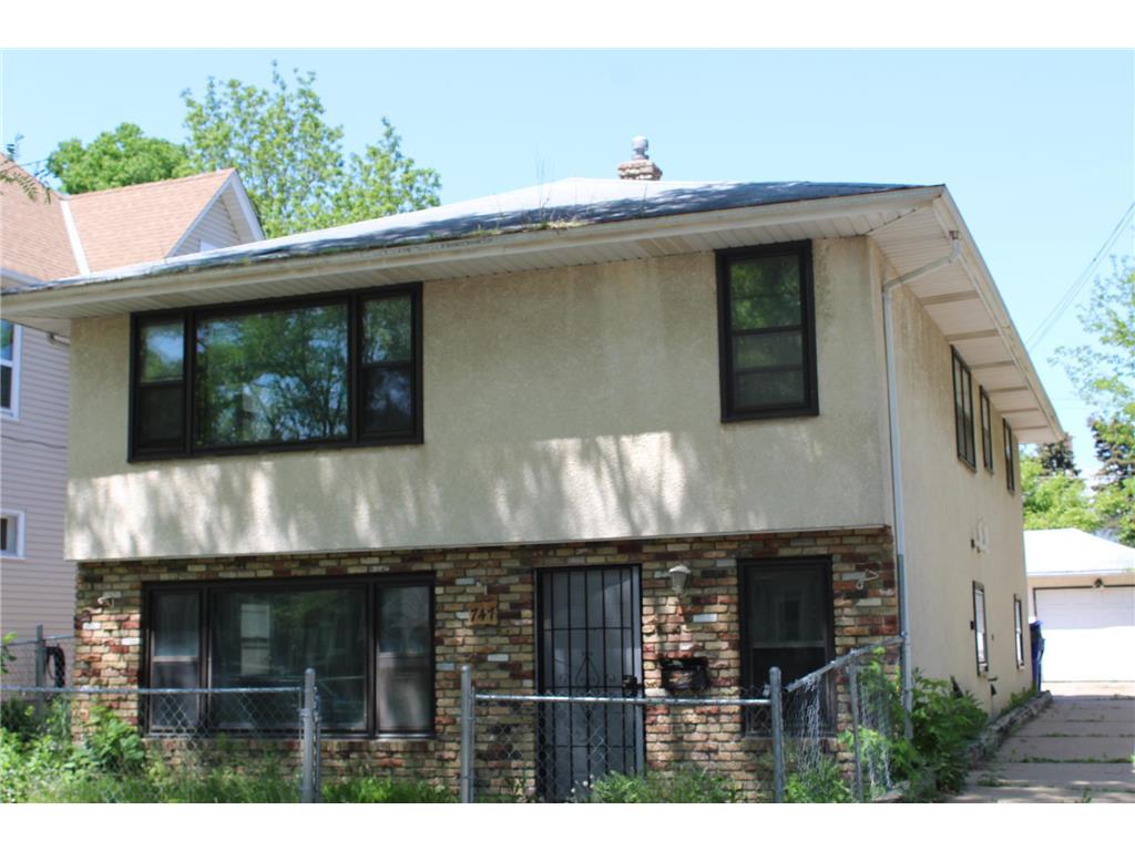 747 Tuscarora Avenue #Unit 1 Saint Paul MN 55102 6463851 image1