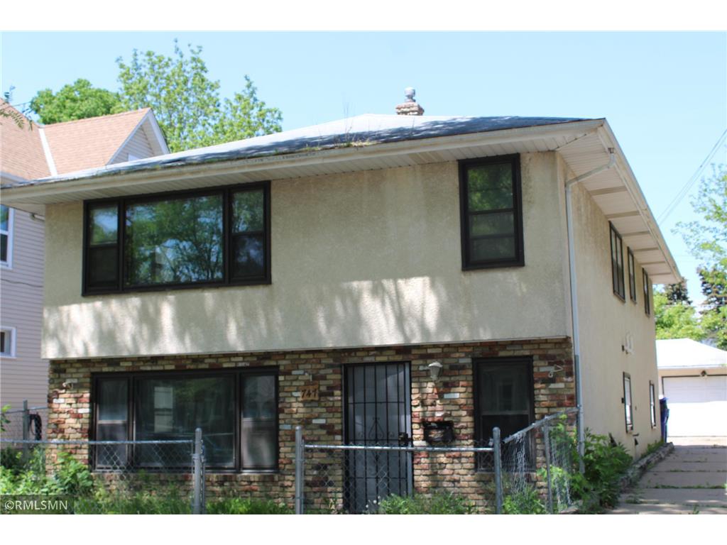 747 Tuscarora Avenue #Unit 1 Saint Paul MN 55102 7081327 image1