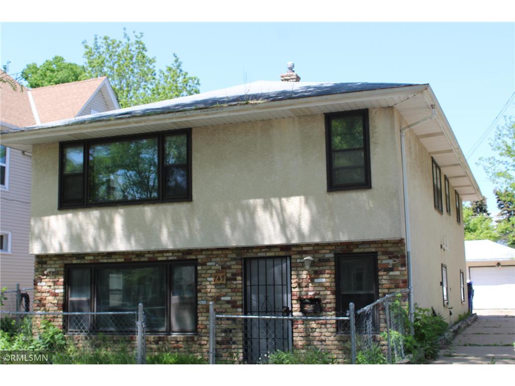 747 Tuscarora Avenue #Unit 2 Saint Paul MN 55102 6392432 image1