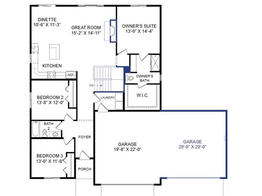 7473 170th Avenue NW Ramsey MN 55303 6824617 image38