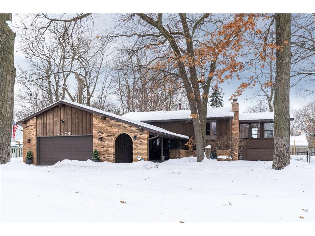 7474 Groveland Road, Mounds View, MN, 55112 MLS 6325201 Edina Realty