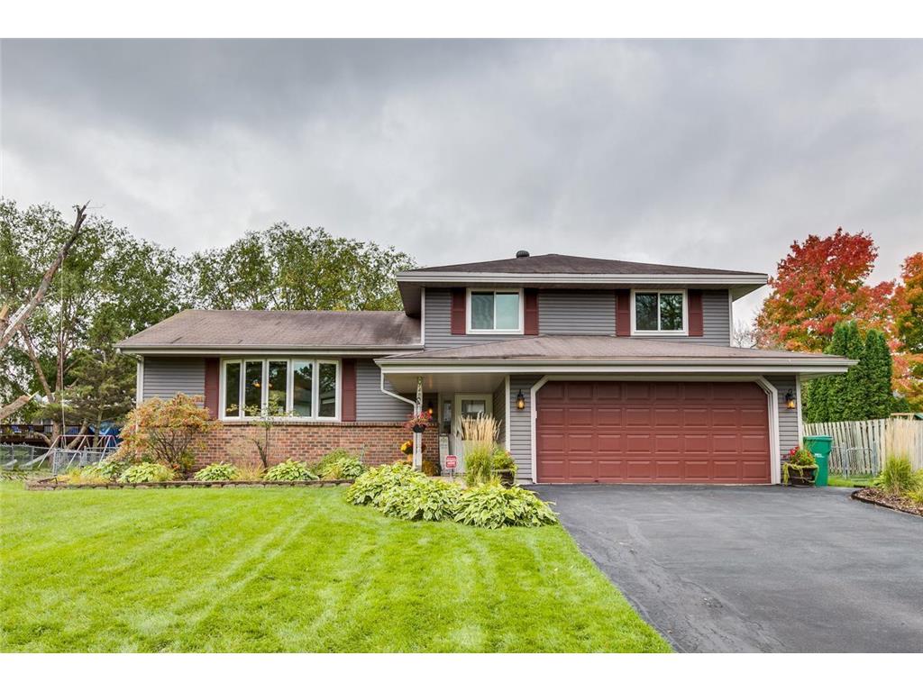 748 Clearbrook Lane Vadnais Heights MN 55127 6441456 image1