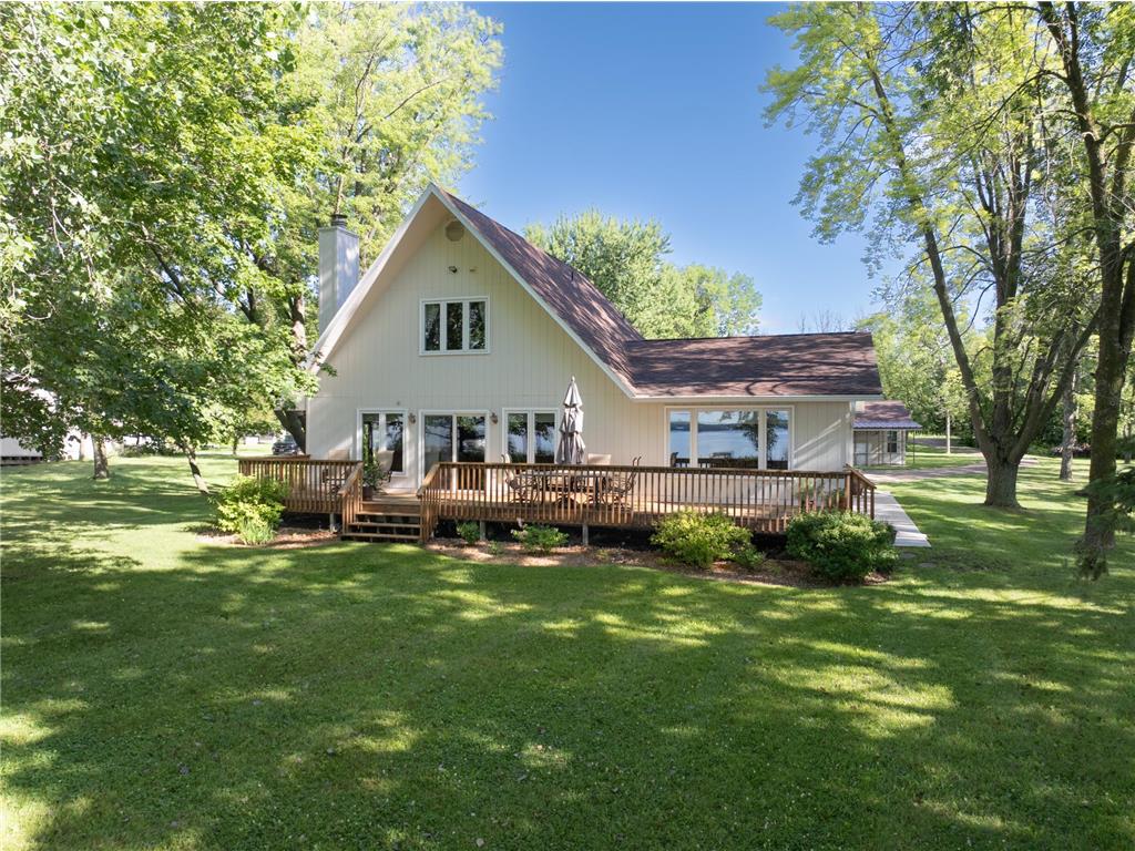748 E Sandy Beach Drive NE Miltona Twp MN 56354 - Miltona Lake 7071678 image1