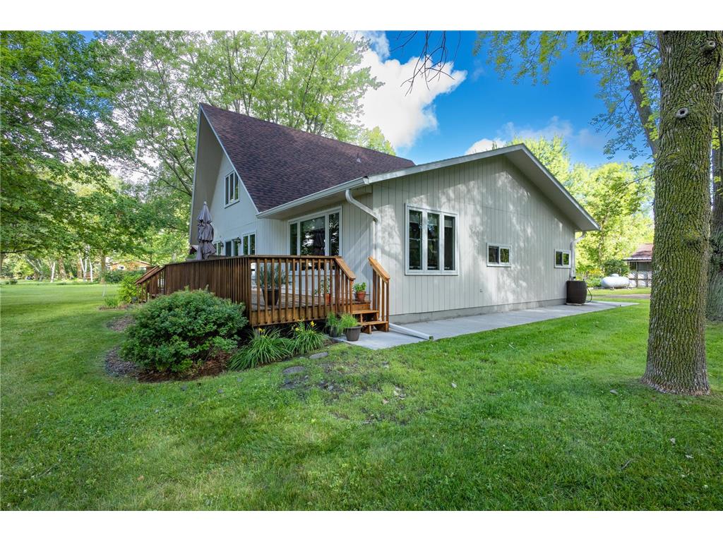 748 E Sandy Beach Drive NE Miltona Twp MN 56354 - Miltona Lake 7071678 image12