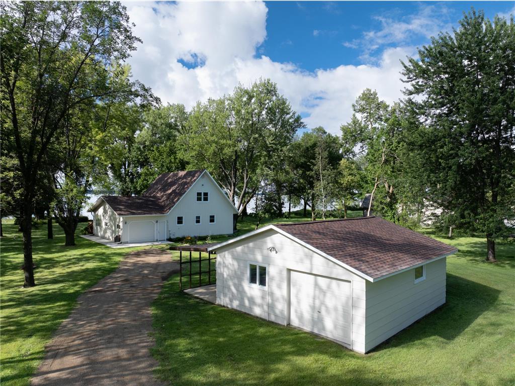 748 E Sandy Beach Drive NE Miltona Twp MN 56354 - Miltona Lake 7071678 image2
