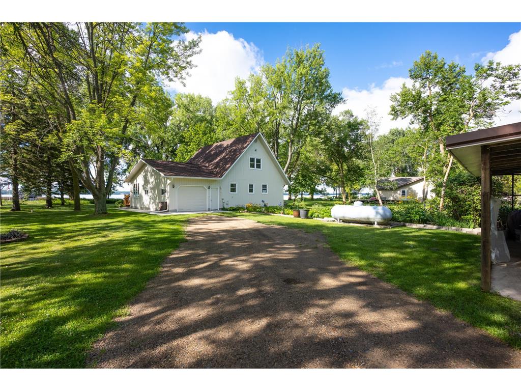 748 E Sandy Beach Drive NE Miltona Twp MN 56354 - Miltona Lake 7071678 image3