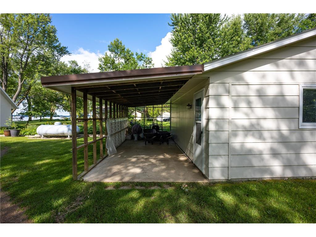 748 E Sandy Beach Drive NE Miltona Twp MN 56354 - Miltona Lake 7071678 image41