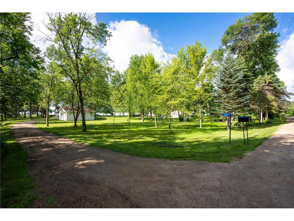748 E Sandy Beach Drive NE Miltona Twp MN 56354 - Miltona Lake 7071678 image43