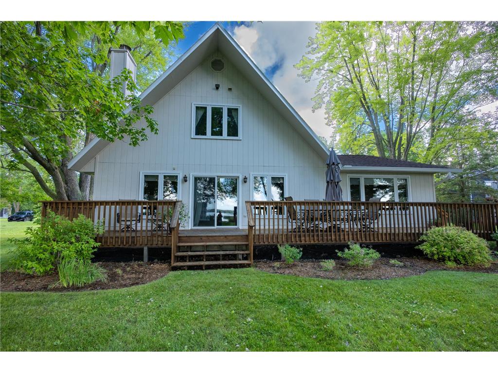 748 E Sandy Beach Drive NE Miltona Twp MN 56354 - Miltona Lake 7071678 image47