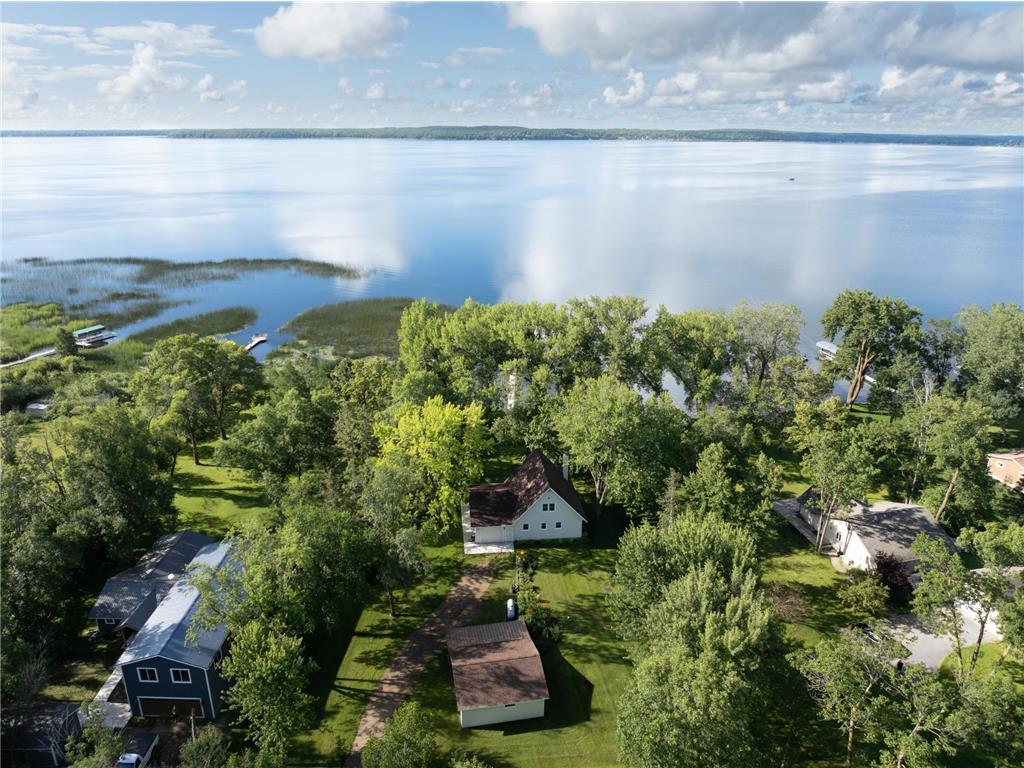 748 E Sandy Beach Drive NE Miltona Twp MN 56354 - Miltona Lake 7071678 image57