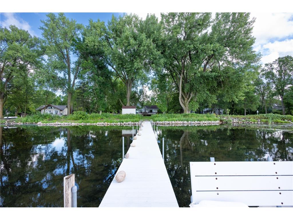 748 E Sandy Beach Drive NE Miltona Twp MN 56354 - Miltona Lake 7071678 image7