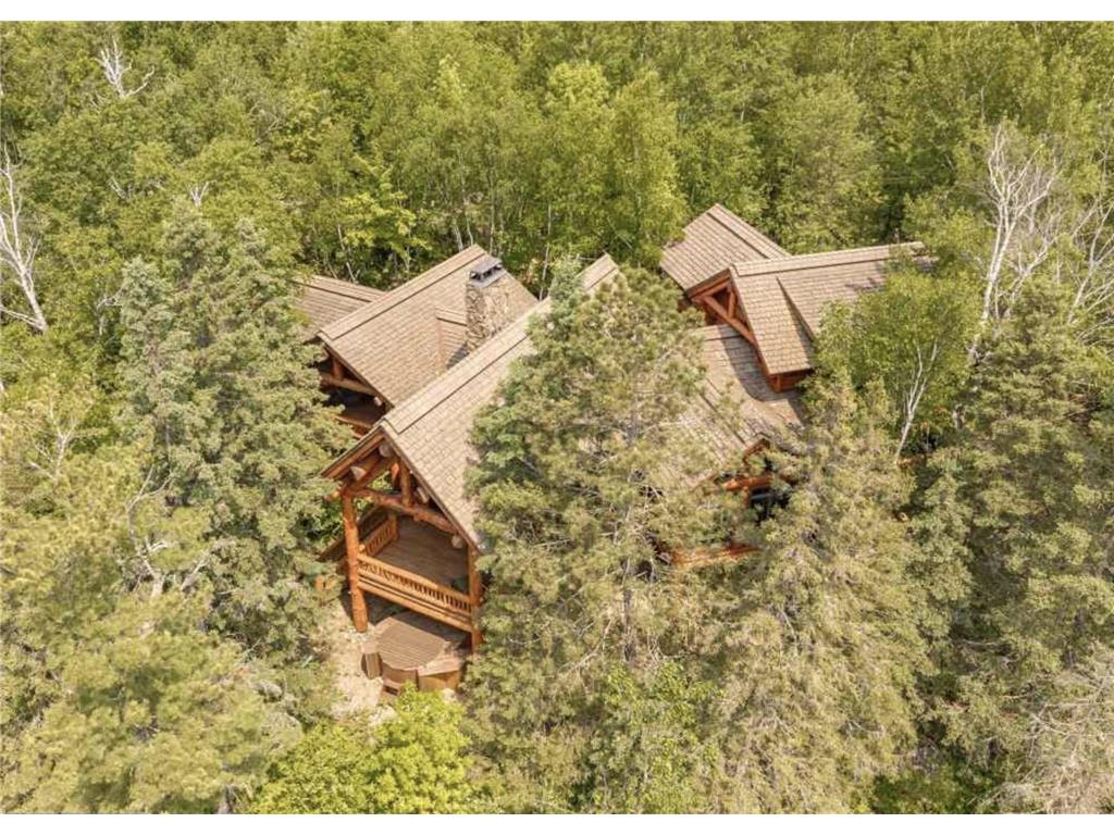 7481 Stone Ridge Shores Greenwood Twp MN 55723 - Vermilion 6748021 image1