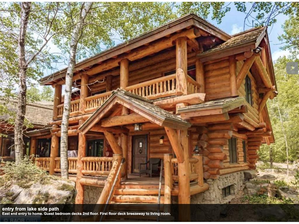 7481 Stone Ridge Shores Greenwood Twp MN 55723 - Vermilion 6748021 image29