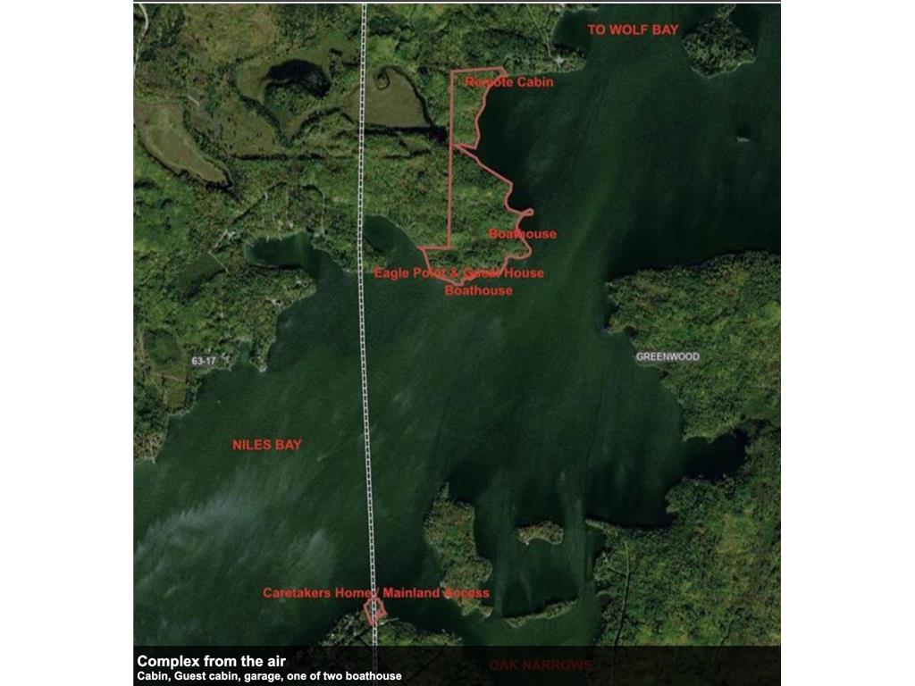 7481 Stone Ridge Shores Greenwood Twp MN 55723 - Vermilion 6748021 image3