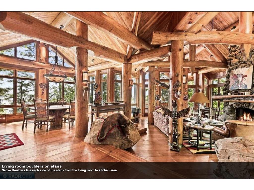 7481 Stone Ridge Shores Greenwood Twp MN 55723 - Vermilion 6748021 image7