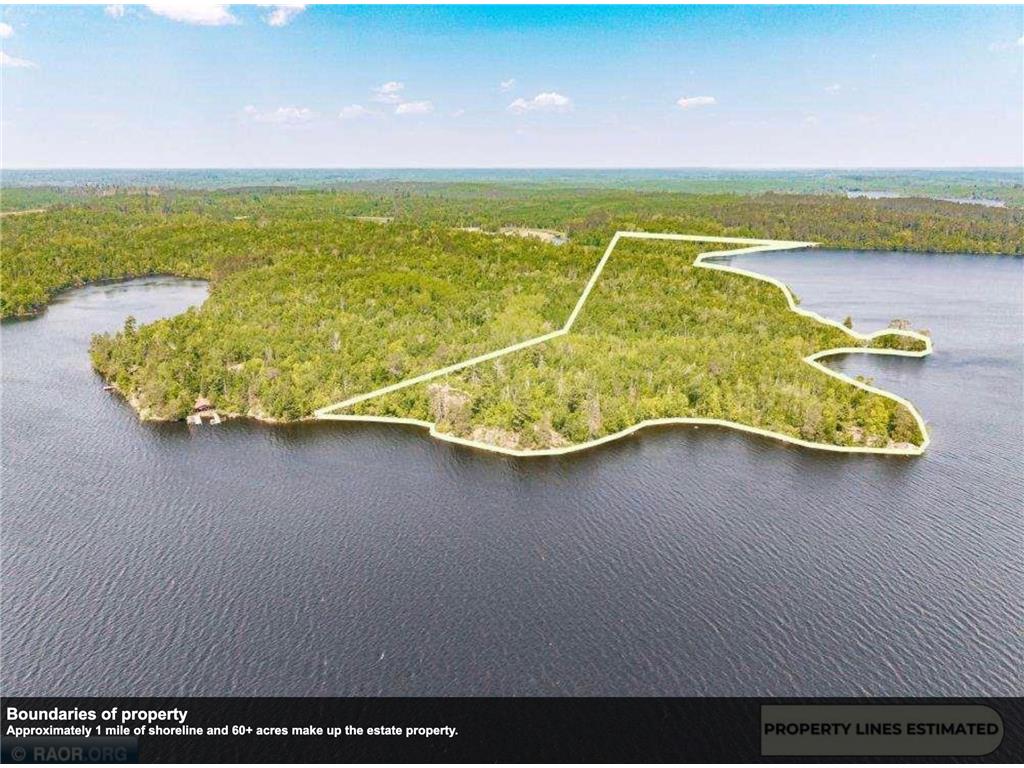 7481 Stone Ridge Shores Greenwood Twp MN 55723 - Vermilion 7083235 image2