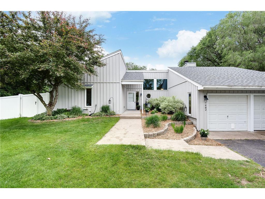 7482 Leonard Avenue, Lino Lakes, MN, 55014 MLS 6541857 Edina Realty
