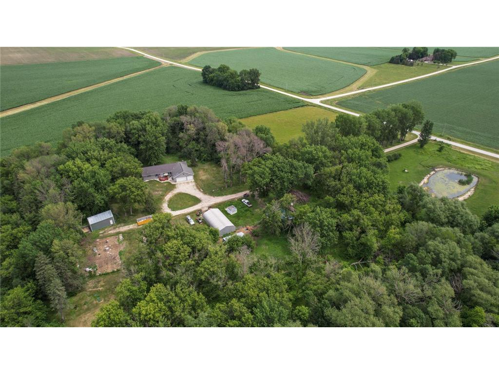 74823 260th Avenue, Hayfield, MN, 55940 MLS 7299547 Edina Realty