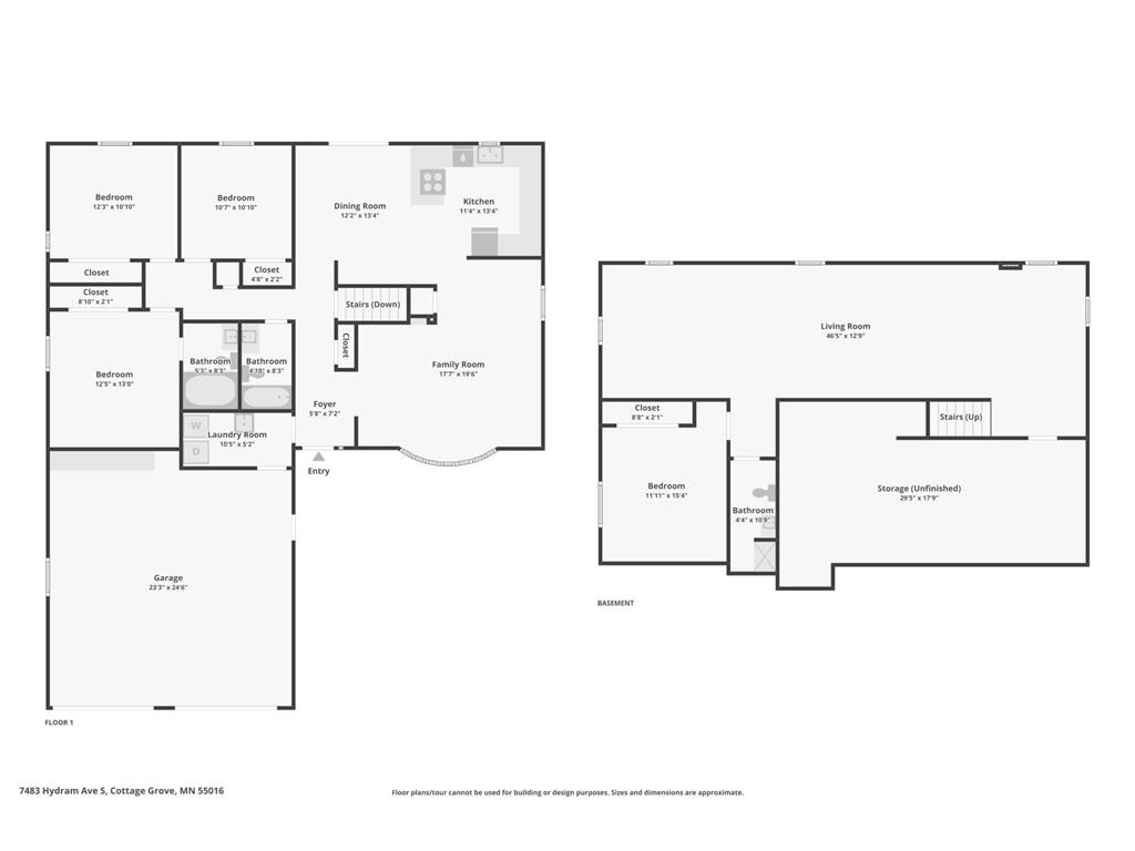 7483 Hydram Avenue S Cottage Grove MN 55016 7090280 image33