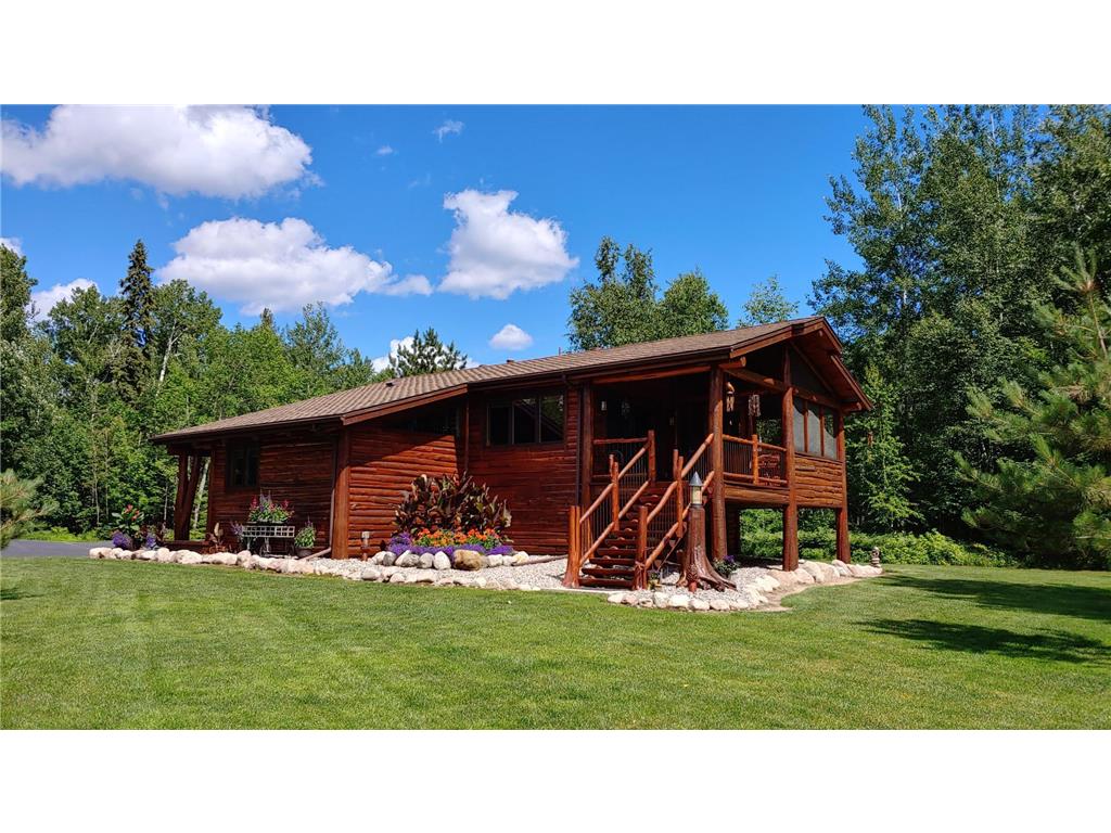 7489 Nelson Road Crane Lake MN 55725 - Crane 6748777 image1