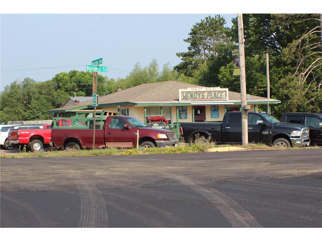 749 Business 53, Minong, WI, 54859 MLS 6173121 Edina Realty