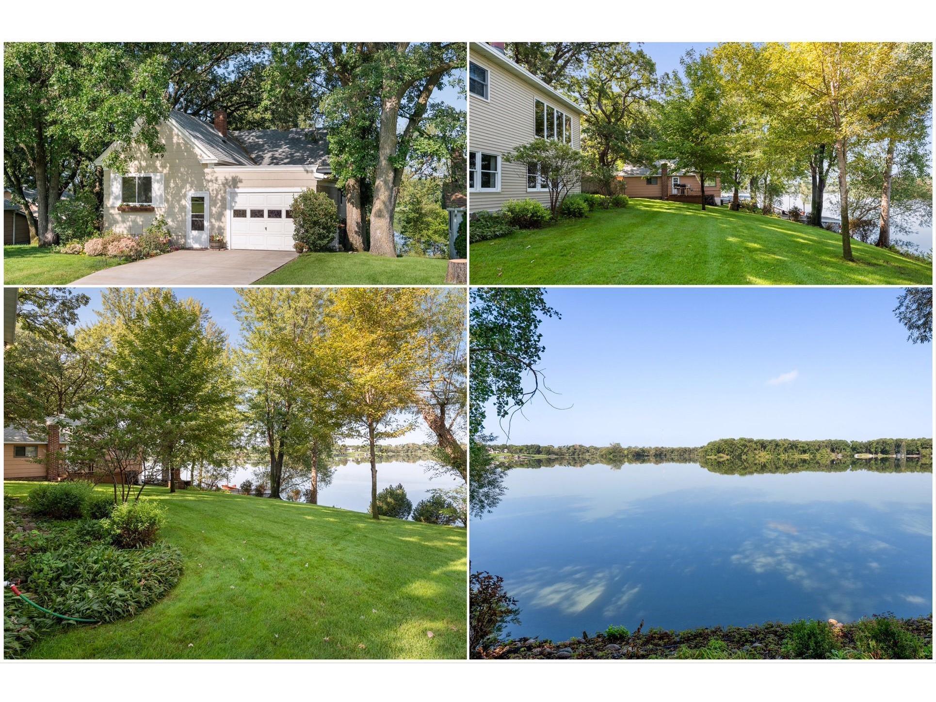 749 Lake Shore Drive, Sauk Centre, MN, 56378 MLS 6075604 Edina Realty