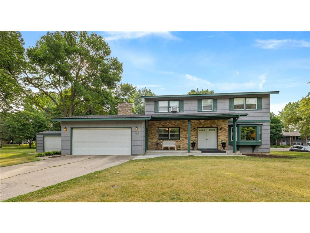 749 Lee Avenue SE, Cokato, MN, 55321 MLS 6392200 Edina Realty