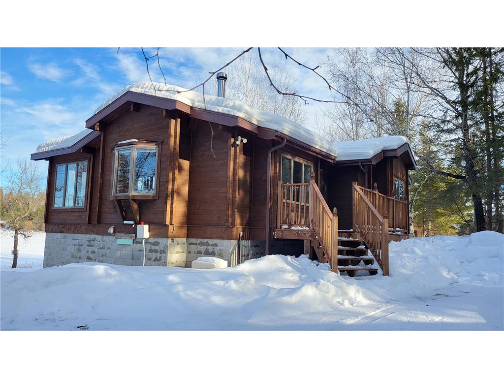 7490 Bayside Drive Crane Lake MN 55725 - Crane 6349694 image1