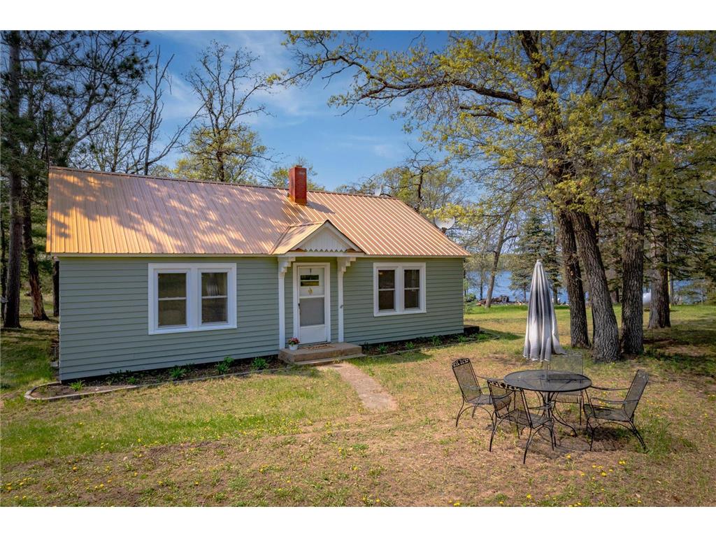 7490 Glendening Road Danbury WI 54830 - Round Lake 6371788 image1