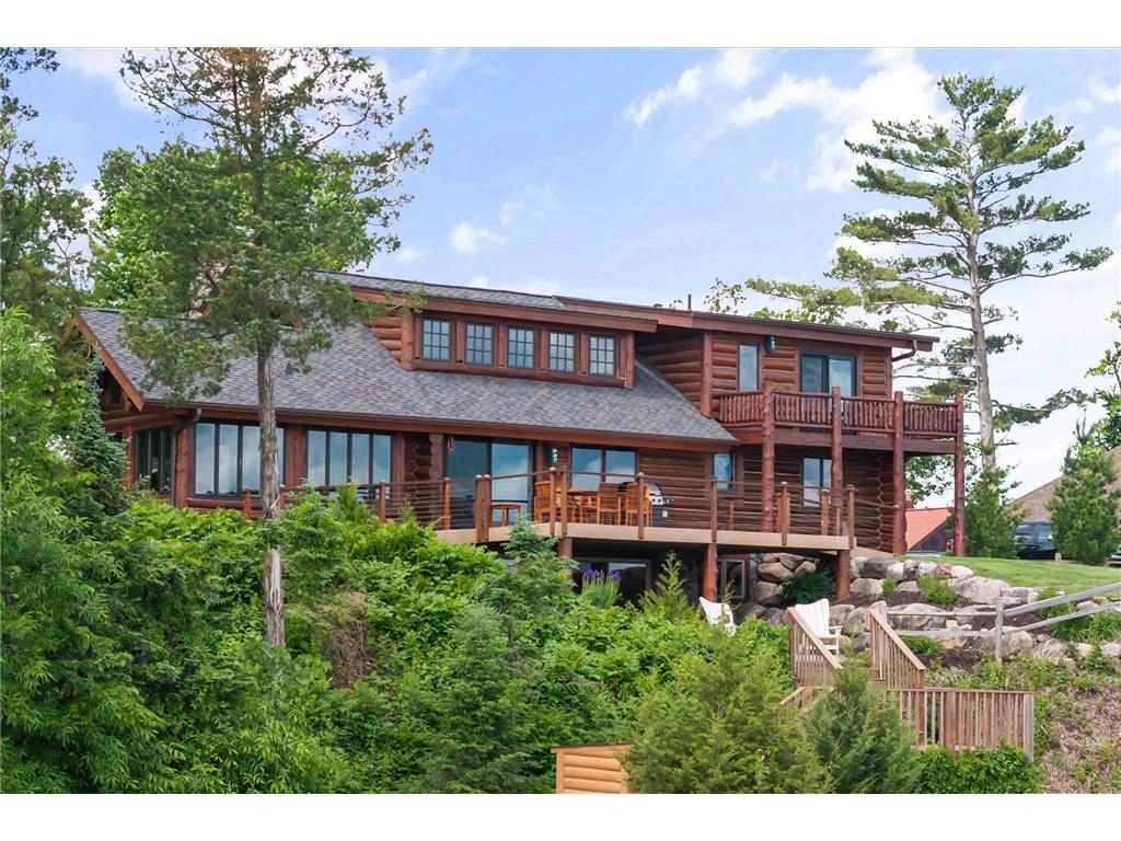 7492 Old Whiskey Road Ideal Twp MN 56472 - Whitefish Lake 7084422 image1
