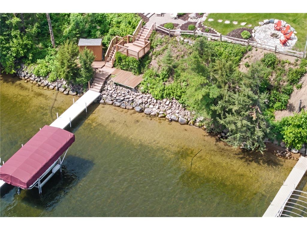 7492 Old Whiskey Road Ideal Twp MN 56472 - Whitefish Lake 7084422 image3