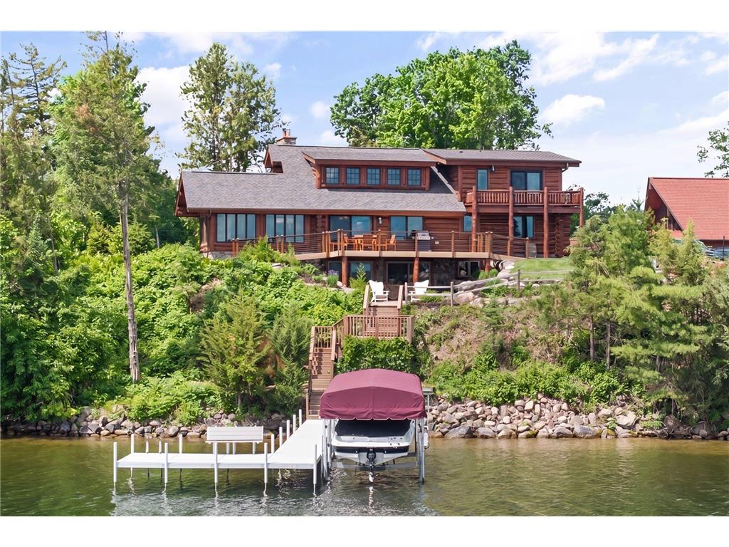 7492 Old Whiskey Road Ideal Twp MN 56472 - Whitefish Lake 7084422 image4