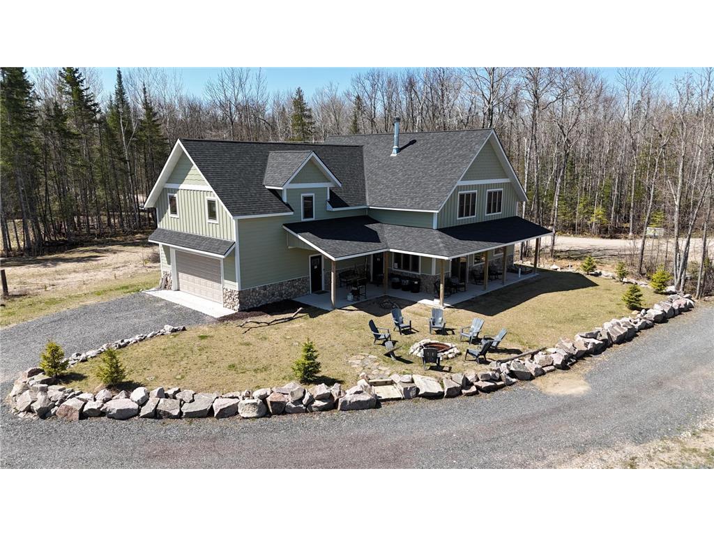 7498 Bayside Drive Crane Lake MN 55725 - Crane 6717619 image1