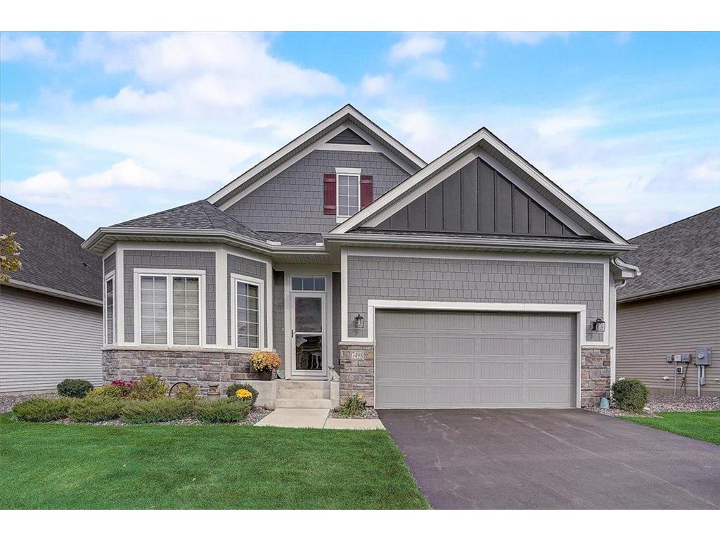 7498 Fir Lane N, Corcoran, MN, 55340 MLS 6307969 Edina Realty