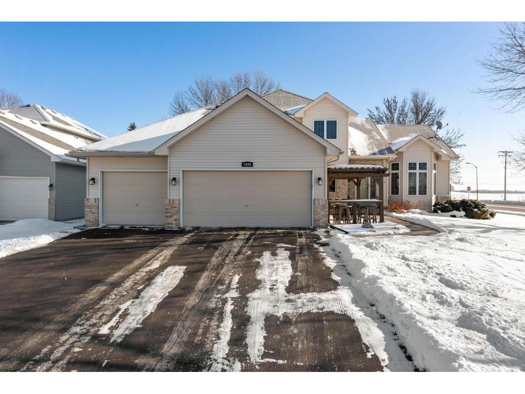 7499 Jorgensen Avenue S Cottage Grove Mn 55016 Edina Realty