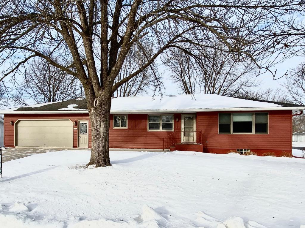 75 3rd Avenue W, Echo, MN 56237 MLS 5324430 Edina Realty