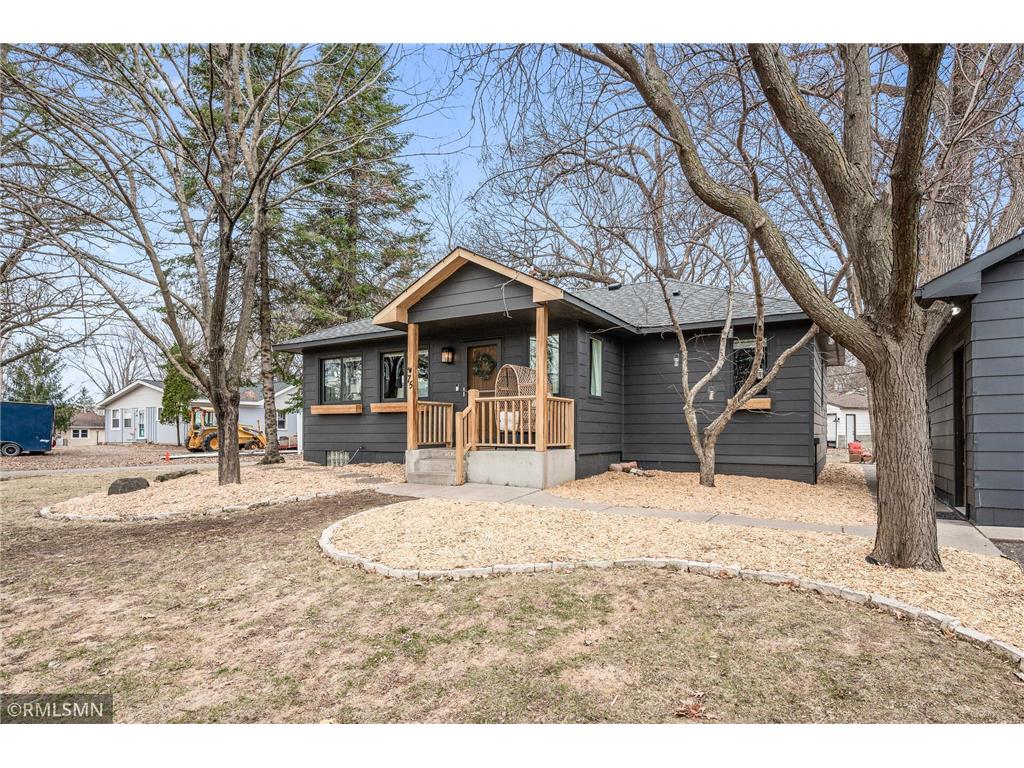 75 Ash Street Mahtomedi MN 55115 - White Bear 6699277 image1