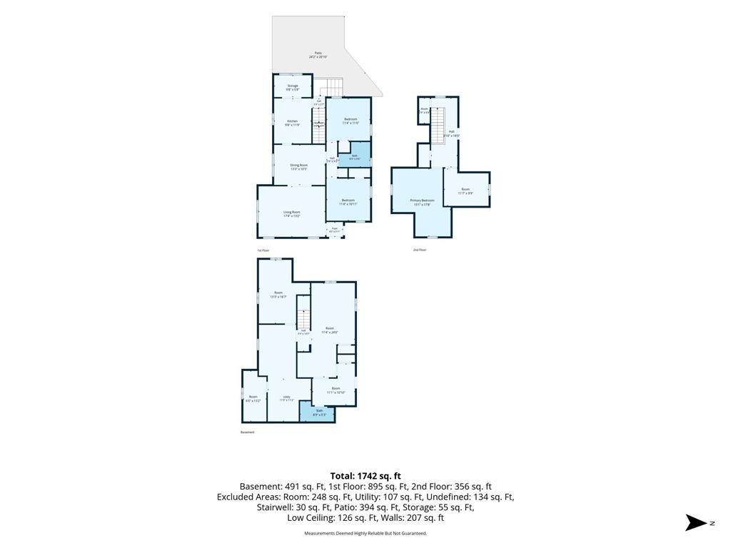 75 Cleveland Avenue S Saint Paul MN 55105 7090421 image32