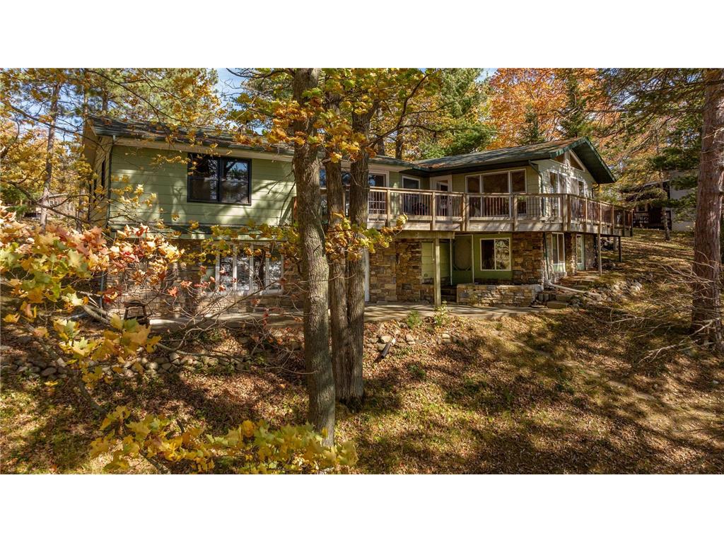 75 Oak Drive NE, Longville, MN, 56655 MLS 6443844 Edina Realty