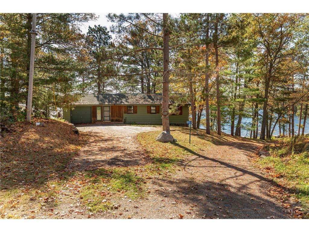 75 Oak Drive NE, Longville, MN, 56655 MLS 6443844 Edina Realty