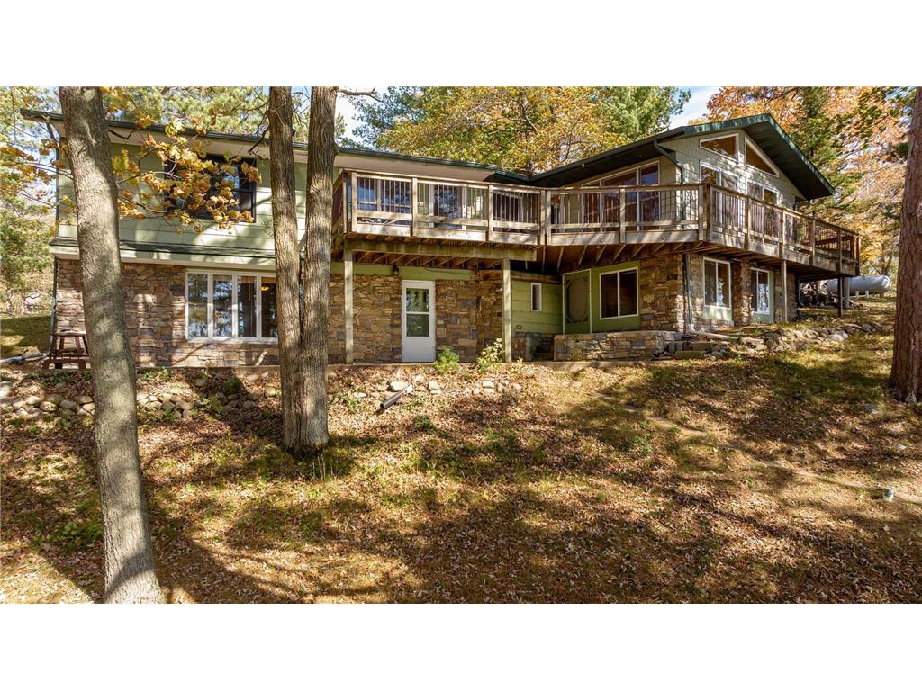 75 Oak Drive NE, Longville, MN, 56655 MLS 6443844 Edina Realty