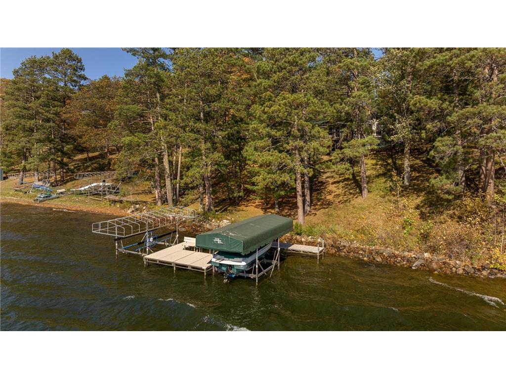 75 Oak Drive NE, Longville, MN, 56655 MLS 6443844 Edina Realty