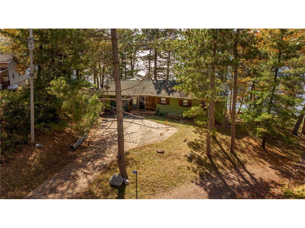 75 Oak Drive NE, Longville, MN, 56655 MLS 6443844 Edina Realty