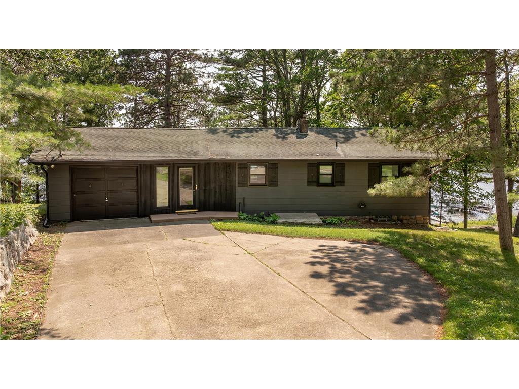 75 Oak Drive NE, Longville, MN, 56655 MLS 6572140 Edina Realty