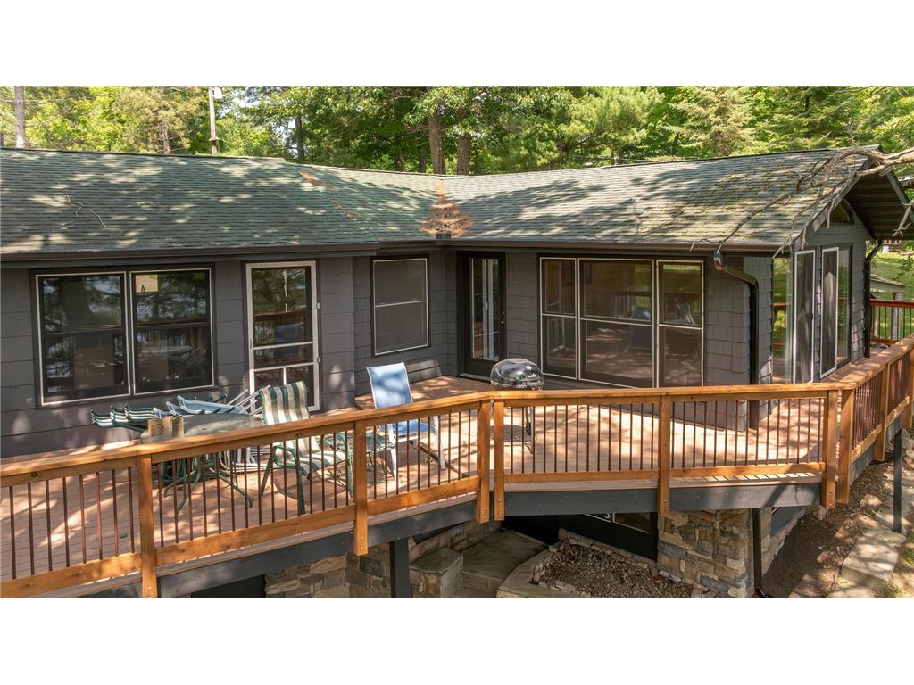 75 Oak Drive NE, Longville, MN, 56655 MLS 6572140 Edina Realty