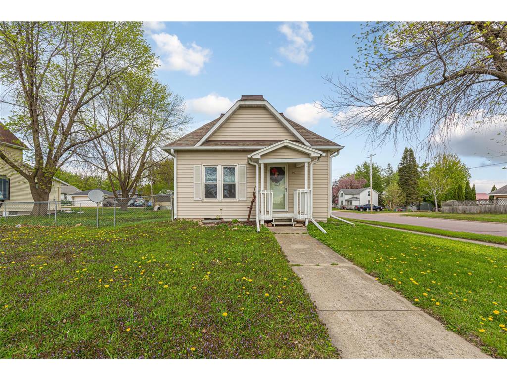 75 S Montgomery Avenue Le Center MN 56057 7070648 image1