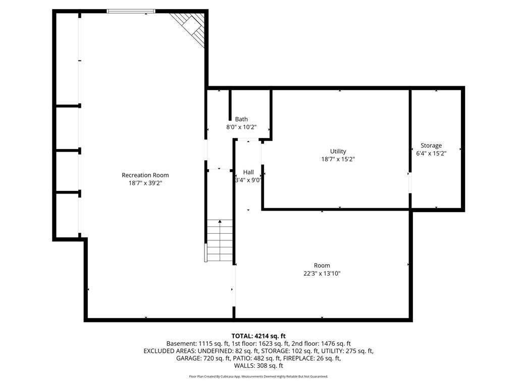 75 Telemark Drive Mankato MN 56001 7111488 image77