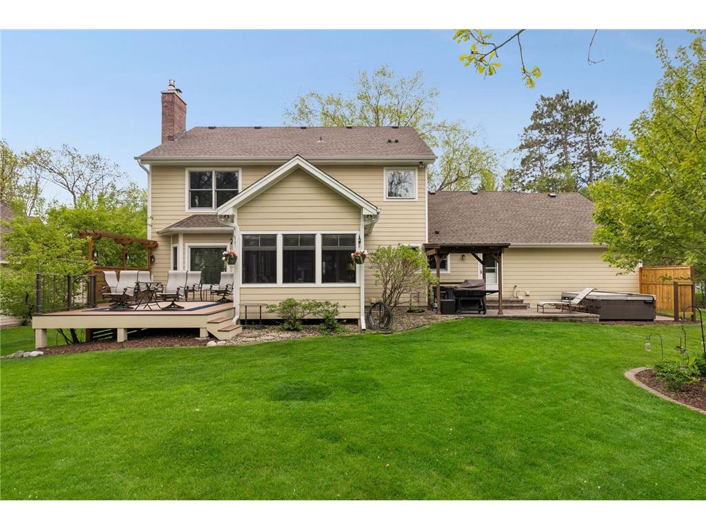 75 Wildridge Road Mahtomedi MN 55115 7034053 image10
